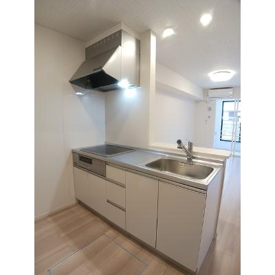 アリエス 102【管理NO：1-028347401-01020】 ★家具家電は申し込み後に搬入します★の物件写真3
