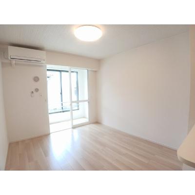 ルミナーラ西中央 103【管理NO：1-028279101-01030】 ★家具家電は申し込み後に搬入します★の物件写真2
