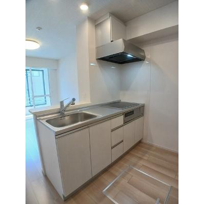 ルミナーラ西中央 103【管理NO：1-028279101-01030】 ★家具家電は申し込み後に搬入します★の物件写真3