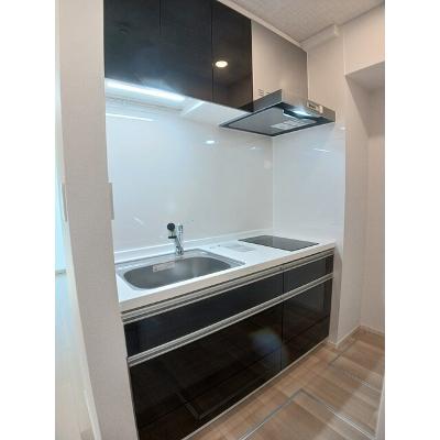 ソルクレストⅡ 103【管理NO：1-028277501-01030】 ★家具家電は申し込み後に搬入しますの物件写真3