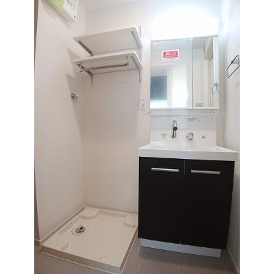 ソルクレストⅡ 103【管理NO：1-028277501-01030】 ★家具家電は申し込み後に搬入しますの物件写真6