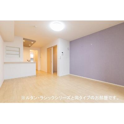 ジル・リブレ 203【管理NO：1-028160801-02030】 2026年10月上旬入居可能の物件写真2