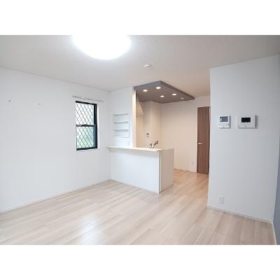 ジル・リブレ 105【管理NO：1-028160801-01040】 ★家具家電は申し込み後に搬入します★ ★2026年10月上旬入居可能★の物件写真2