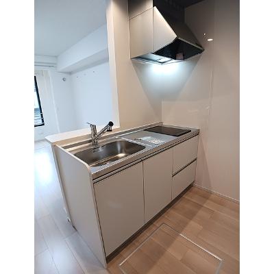 ジル・リブレ 103【管理NO：1-028160801-01030】 ★家具家電は申し込み後に搬入します★ ★2026年10月上旬入居可能★の物件写真3