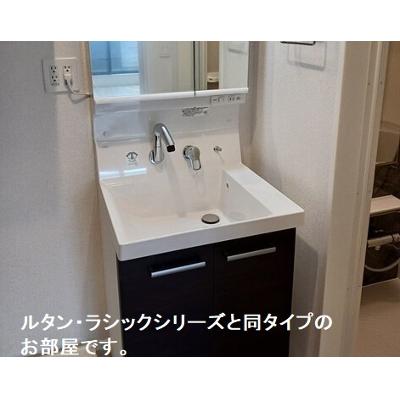 ドミールサワダ 203【管理NO：1-027660601-02030】 ★家具家電は申し込み後に搬入します★ ★2026年10月上旬入居可能★の物件写真6