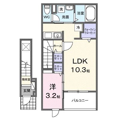 apartment 福島県伊達市沢田２６－１ 

↓地図はこちらから