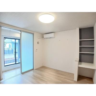 ドミールサワダ 103【管理NO：1-027660601-01030】 ★家具家電は申し込み後に搬入します★ ★2026年10月上旬入居可能★の物件写真2
