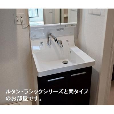 ドミールサワダ 102【管理NO：1-027660601-01020】 ★家具家電は申し込み後に搬入します 2026年10月上旬入居可能の物件写真6