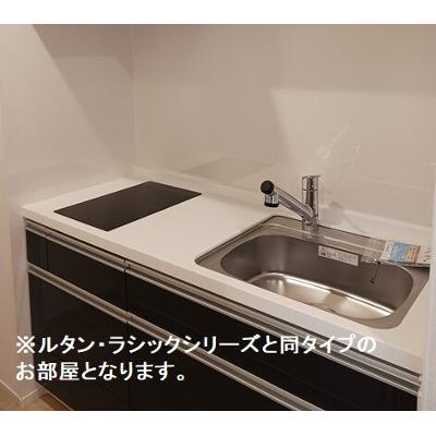 ドミールサワダ 101【管理NO：1-027660601-01010】 ★家具家電は申し込み後に搬入します 2026年10月上旬入居可能の物件写真3