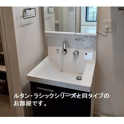 ドミールサワダ 101【管理NO：1-027660601-01010】 ★家具家電は申し込み後に搬入します 2026年10月上旬入居可能の物件写真6