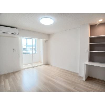 ヴィラフォーレ 203【管理NO：1-027088201-02030】 ★家具家電は申し込み後に搬入します★の物件写真2