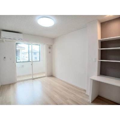 ヴィラフォーレ 103【管理NO：1-027088201-01030】 ★家具家電は申し込み後に搬入します★の物件写真2