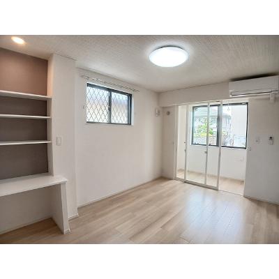 ヴィラフォーレ 101【管理NO：1-027088201-01010】 ★家具家電は申し込み後に搬入します★の物件写真2