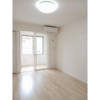 ベル・オーブ 106【管理NO：1-026437901-01050】 ★家具家電は申し込み後に搬入します★の物件写真2