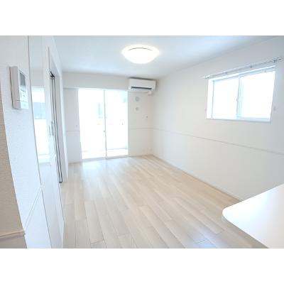 メゾンリッシュ薬師 102【管理NO：1-026210401-01020】 ★家具家電は申し込み後に搬入しますの物件写真2