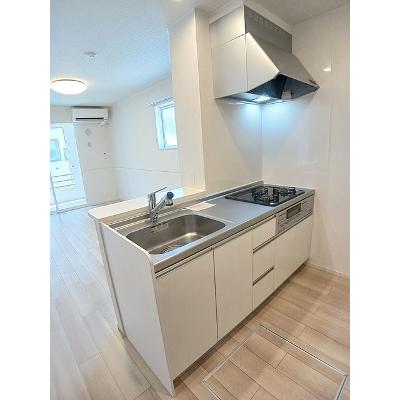 メゾンリッシュ薬師 102【管理NO：1-026210401-01020】 ★家具家電は申し込み後に搬入しますの物件写真3