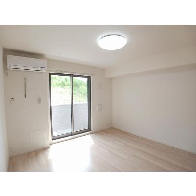 フェアリゼ森 102【管理NO：1-025545501-01020】 ★家具家電は申し込み後に搬入します★の物件写真2