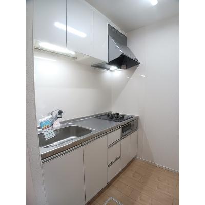 スカイブルー 105【管理NO：1-025187001-01040】 ★家具家電は申し込み後に搬入します★の物件写真3