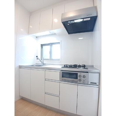 リーブル 203【管理NO：1-024691401-02030】 ★家具家電は申し込み後に搬入しますの物件写真3