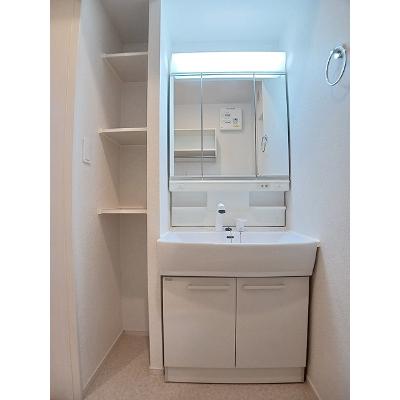 リーブル 203【管理NO：1-024691401-02030】 ★家具家電は申し込み後に搬入しますの物件写真6