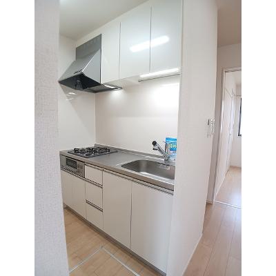 グラース　メゾン中ノ町Ⅱ 103【管理NO：1-024566702-01030】 ★家具家電は申し込み後に搬入します★の物件写真3