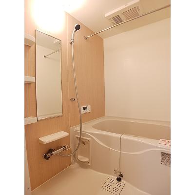 グラース　メゾン中ノ町Ⅱ 103【管理NO：1-024566702-01030】 ★家具家電は申し込み後に搬入します★の物件写真4