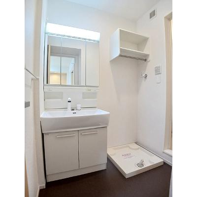 グラース　メゾン中ノ町Ⅱ 103【管理NO：1-024566702-01030】 ★家具家電は申し込み後に搬入します★の物件写真6