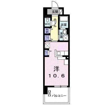 パールヒルズ五月町 905【管理NO：1-024005601-09040】 2026年07月下旬入居可能の外観画像