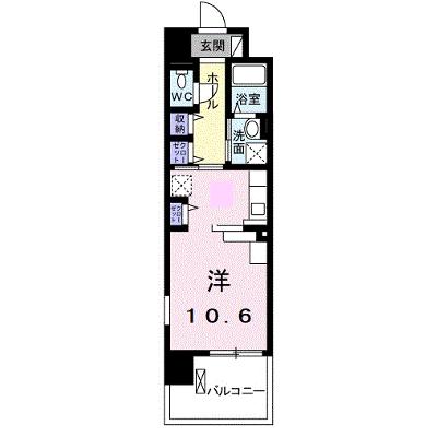 パールヒルズ五月町 707【管理NO：1-024005601-07060】 ★家具家電は申し込み後に搬入しますの外観画像