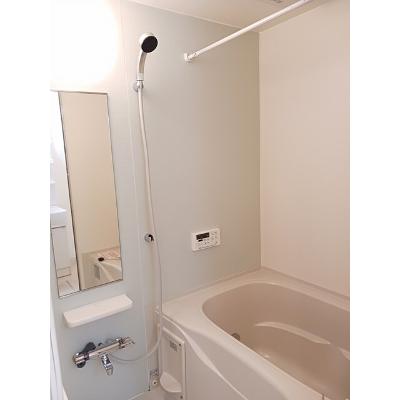 Ｗ・ホープ松川 201【管理NO：1-023195901-02010】 ★家具家電は申し込み後に搬入します★の物件写真4