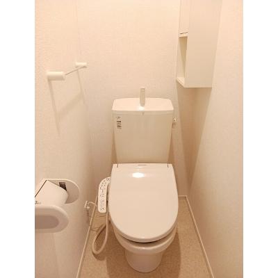 Ｗ・ホープ松川 201【管理NO：1-023195901-02010】 ★家具家電は申し込み後に搬入します★の物件写真5