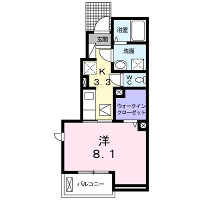 サウスガーデンプレイス 106【管理NO：1-023125201-01050】 ★家具家電は申し込み後に搬入します★ ★2026年10月下旬入居可能★の外観画像