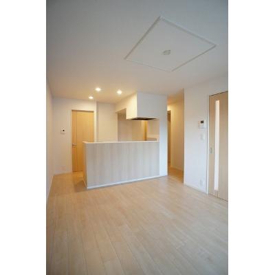 グランプラスＡ 105【管理NO：1-023051701-01040】 ★家具家電は申し込み後に搬入します 2026年08月上旬入居可能の物件写真2
