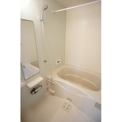 グランプラスＡ 105【管理NO：1-023051701-01040】 ★家具家電は申し込み後に搬入します 2026年08月上旬入居可能の物件写真4