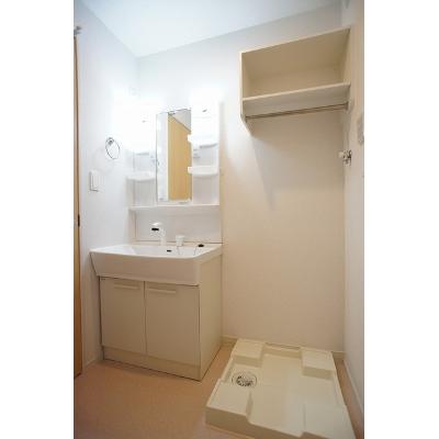グランプラスＡ 105【管理NO：1-023051701-01040】 ★家具家電は申し込み後に搬入します 2026年08月上旬入居可能の物件写真6