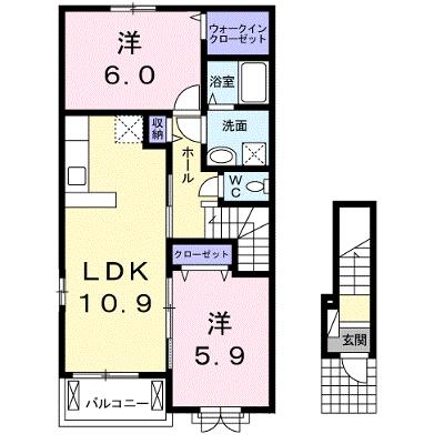 apartment 福島県伊達市梁川町字北町頭８－３ 

↓地図はこちらから