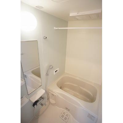 ソレイユ 202【管理NO：1-022777301-02020】 ★家具家電は申し込み後に搬入します 2026年08月上旬入居可能の物件写真4