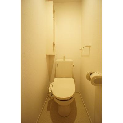 ソレイユ 202【管理NO：1-022777301-02020】 ★家具家電は申し込み後に搬入します 2026年08月上旬入居可能の物件写真5