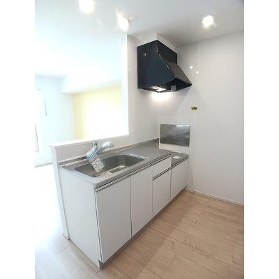 プリムヴェール 203【管理NO：1-022376301-02030】 ★家具家電は申し込み後に搬入します★の物件写真3