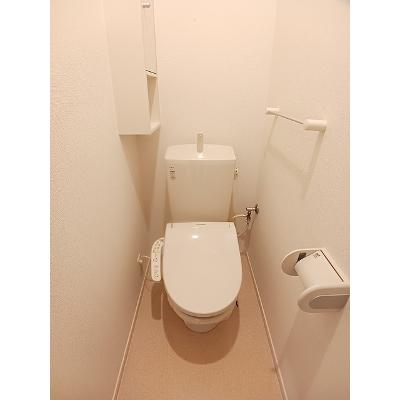プリムヴェール 203【管理NO：1-022376301-02030】 ★家具家電は申し込み後に搬入します★の物件写真5