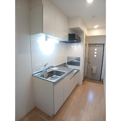 ベラカーサピッコロ 105【管理NO：1-022227701-01040】 ★家具家電は申し込み後に搬入しますの物件写真3