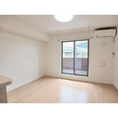 ソフィア御山Ⅱ 202【管理NO：1-021264502-02020】 ★家具家電は申し込み後に搬入します★の物件写真2