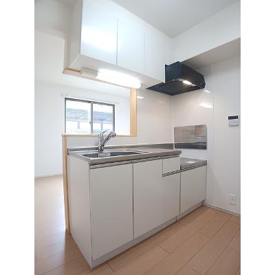 ロング　ハーモニー 301【管理NO：1-020987401-03010】 ★家具家電は申し込み後に搬入します 2026年07月下旬入居可能の物件写真3