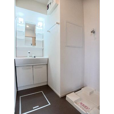 ロング　ハーモニー 301【管理NO：1-020987401-03010】 ★家具家電は申し込み後に搬入します 2026年07月下旬入居可能の物件写真6