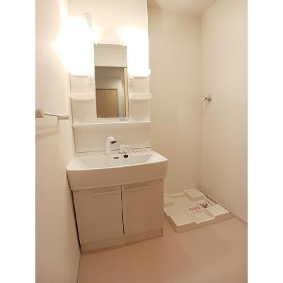 ラ・シエルⅠ 102【管理NO：1-020987102-01020】 ★家具家電は申し込み後に搬入しますの物件写真6