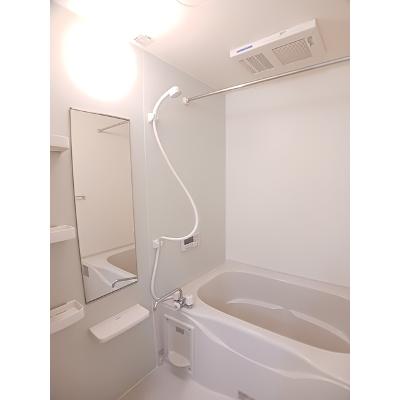 アウローラⅡ 201【管理NO：1-019919401-02010】 ★家具家電は申し込み後に搬入しますの物件写真4