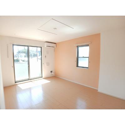 ラ・フォンテ 103【管理NO：1-019774001-01030】 ★家具家電は申し込み後に搬入します★の物件写真2