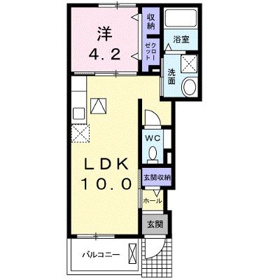 apartment 福島県二本松市金色４０９－１３ 

↓地図はこちらから