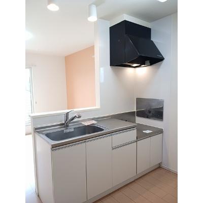エアリーヒル・Ⅱ 202【管理NO：1-019166602-02020】 ★家具家電は申し込み後に搬入します★の物件写真3