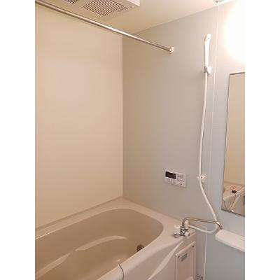 エアリーヒル・Ⅱ 202【管理NO：1-019166602-02020】 ★家具家電は申し込み後に搬入します★の物件写真4